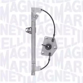 MAGNETI MARELLI 350103131100 -  Подъемное устройство для окон